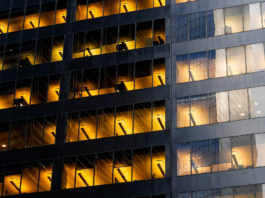 Exclusive: EA publishes ESOS list of non-compliant companies