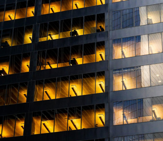 Exclusive: EA publishes ESOS list of non-compliant companies