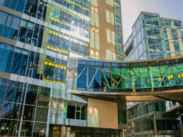 Which companies must report under SECR?