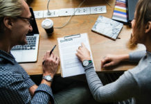 ESOS: Can we just fill the form in and send it off to our Compliance Agency?