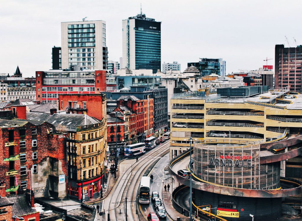 The Greater Manchester Combined Authority will require all new developments in the region to be net zero carbon by 2028, according to new proposals.