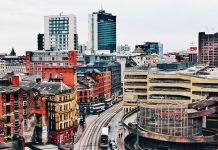 New buildings in Greater Manchester to be ‘net zero’ by 2028 The Greater Manchester Combined Authority will require all new developments in the region to be net zero carbon by 2028, according to new proposals.