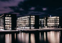 The future standards set to drive energy efficiency in commercial buildings Energy efficiency in commercial buildings: Business energy use in the UK has fallen since 2000, largely delivered by industrial process efficiencies.