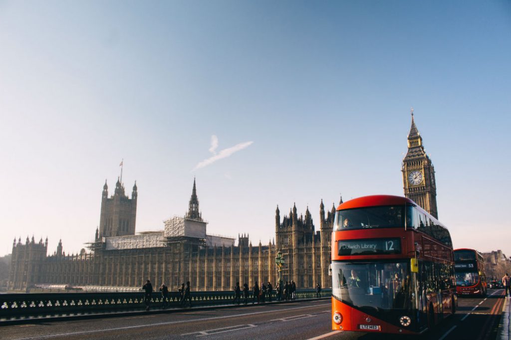 Zero emissions vehicles: Bus operators across England have pledged to work with government to make every new bus an ultra-low or zero emission bus from 2025