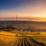 Government abandons opposition to subsidising onshore wind The government announced in the Contracts for Difference scheme that they are abandoning opposing subsidising onshore wind.