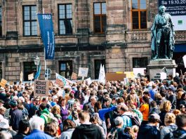 Can climate change activism genuinely affect business? Can climate change activisim from Extinsion Rebellion and Greenpeace truly affect share price and drive climate-positive change? Find out here...