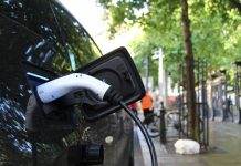 Government sets out plans to boost rapid EV charging network