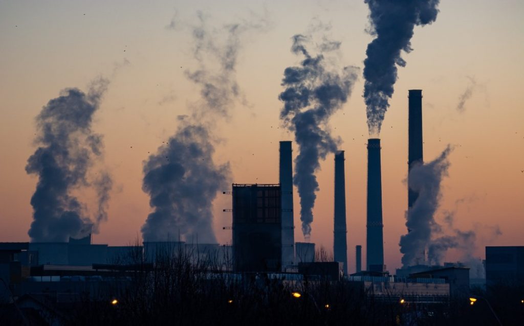 Tax polluters, not people, to support COVID-19 recovery, says a new report from the Grantham Research Institute on Climate Change and the Environment