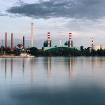 £350m green funding announced for heavy industry, construction, space and transport Around £350 million funding for heavy industry, construction, space and transport is being made available to cut carbon emissions.