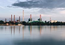 £350m green funding announced for heavy industry, construction, space and transport Around £350 million funding for heavy industry, construction, space and transport is being made available to cut carbon emissions.