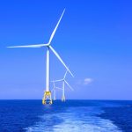 Offshore wind power now so cheap it could pay money back to consumers Offshore wind power could reduce household energy bills by producing electricity very cheaply, according to a new report from Imperial College London.