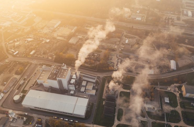 Scope 3 emissions: your frequently asked questions Scope 3 emissions frequently asked questions: What are they? Why do they matter? Find out in our Scope 3 emissions FAQs.