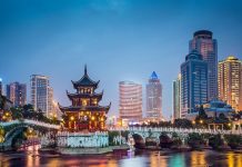 September’s net zero pledges: China, ITV, PwC and more September’s net zero pledges from China to ITV