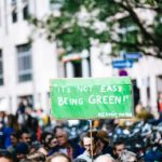 Fast and bold climate action can be catalyst for global recovery says CBI CBI says the UK must become a global leader in climate action in order to create green jobs and lift productivity in a post-pandemic world.