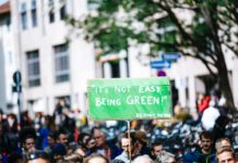 Fast and bold climate action can be catalyst for global recovery says CBI CBI says the UK must become a global leader in climate action in order to create green jobs and lift productivity in a post-pandemic world.