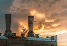 Gas goes green to meet net zero target A new levy on gas suppliers across the UK to fund green gas production plants has been proposed by the government
