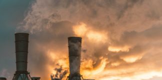 Gas goes green to meet net zero target A new levy on gas suppliers across the UK to fund green gas production plants has been proposed by the government