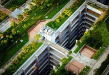 Report highlights role of nature-based solutions in carbon reduction A new report highlights the sustainability benefits of nature-based solutions and calls on investors to increase uptake across cities.