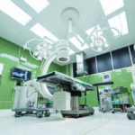 NHS sets “world-first” net zero target for 2040 NHS sets world-first net zero target for 2040