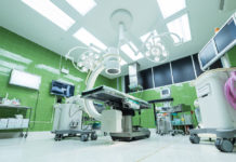 NHS sets “world-first” net zero target for 2040 NHS sets world-first net zero target for 2040