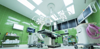 NHS sets “world-first” net zero target for 2040 NHS sets world-first net zero target for 2040