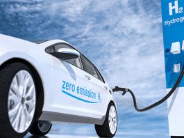 How will hydrogen help us get to net zero? Net zero
