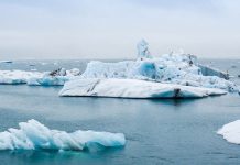 Value chain emissions: key to a credible net zero plan Iceberg Field. Value chain emissions