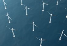 The forgotten 45%: why a circular economy is key to net zero Offshore Wind Farm. Net zero