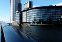 New energy rating scheme for UK offices set to improve operational energy use NABERS UK, has been launched today, to tackle the performance gap between the design and operational energy use of offices in the UK.