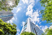 The 5 first steps towards becoming a net zero carbon business The 5 first steps towards becoming a net zero carbon business