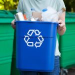 The forgotten 45%: why a circular economy is key to net zero The forgotten 45%: why a circular economy is key to net zero