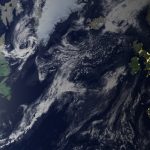 Treasury launches new taskforce to develop a gold standard for corporate climate transition plans View of planet fro space