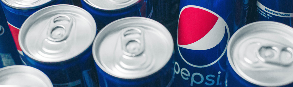 PepsiCo doubles down on climate goal and pledges net zero emissions by 2040