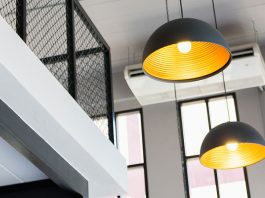 Net zero practical solutions: spotlight on LEDs