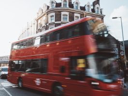 Decarbonising business transport: how to get started Decarbonising business transport: how to get started