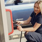 New funding for small businesses and charities to boost take up of electric vehicles New funding for small businesses and charities to boost take up of electric vehicles