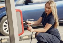 New funding for small businesses and charities to boost take up of electric vehicles New funding for small businesses and charities to boost take up of electric vehicles