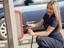 New funding for small businesses and charities to boost take up of electric vehicles New funding for small businesses and charities to boost take up of electric vehicles