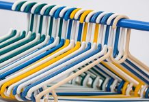 The price of fast fashion: Polyester’s carbon footprint equivalent to 180 coal-fired power stations The price of fast fashion Polyester’s carbon footprint equivalent to 180 coal-fired power stations