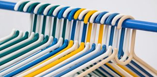 The price of fast fashion: Polyester’s carbon footprint equivalent to 180 coal-fired power stations The price of fast fashion Polyester’s carbon footprint equivalent to 180 coal-fired power stations