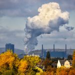Government sets out plans to cut industrial emissions by two-thirds by 2035 Government sets out plans to cut industrial emissions by two-thirds by 2035