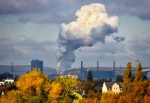 Government sets out plans to cut industrial emissions by two-thirds by 2035 Government sets out plans to cut industrial emissions by two-thirds by 2035