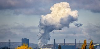 Government sets out plans to cut industrial emissions by two-thirds by 2035 Government sets out plans to cut industrial emissions by two-thirds by 2035