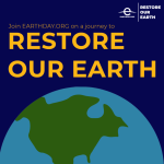 Earth Day: the 3-minute step to put your business on the road to net zero