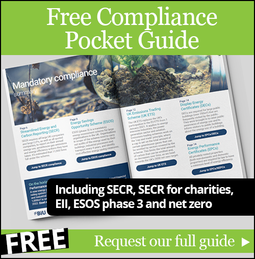 Compliance and Net Zero Pocket Guides