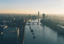 The 6th Carbon Budget: what does it mean for business? The 6th Carbon Budget: what does it mean for business?