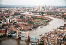 One third of population covered by local net zero pledges Representing more than a third of the UK population - councils committed to net zero by 2045 - five years earlier than central government.