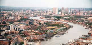 One third of population covered by local net zero pledges Representing more than a third of the UK population - councils committed to net zero by 2045 - five years earlier than central government.