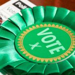 Building back better: what does Green election success tell us? Building back better what does Green election success tell us