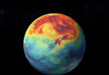 New report highlights risk of hitting temperature limit in next five years New report highlights risk of hitting temperature limit in next five years